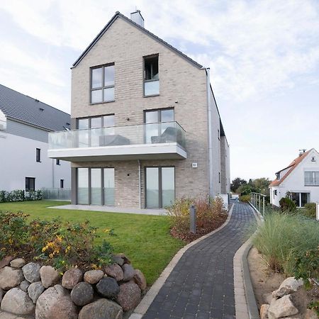 Meerlust Scharbeutz Exteriér fotografie