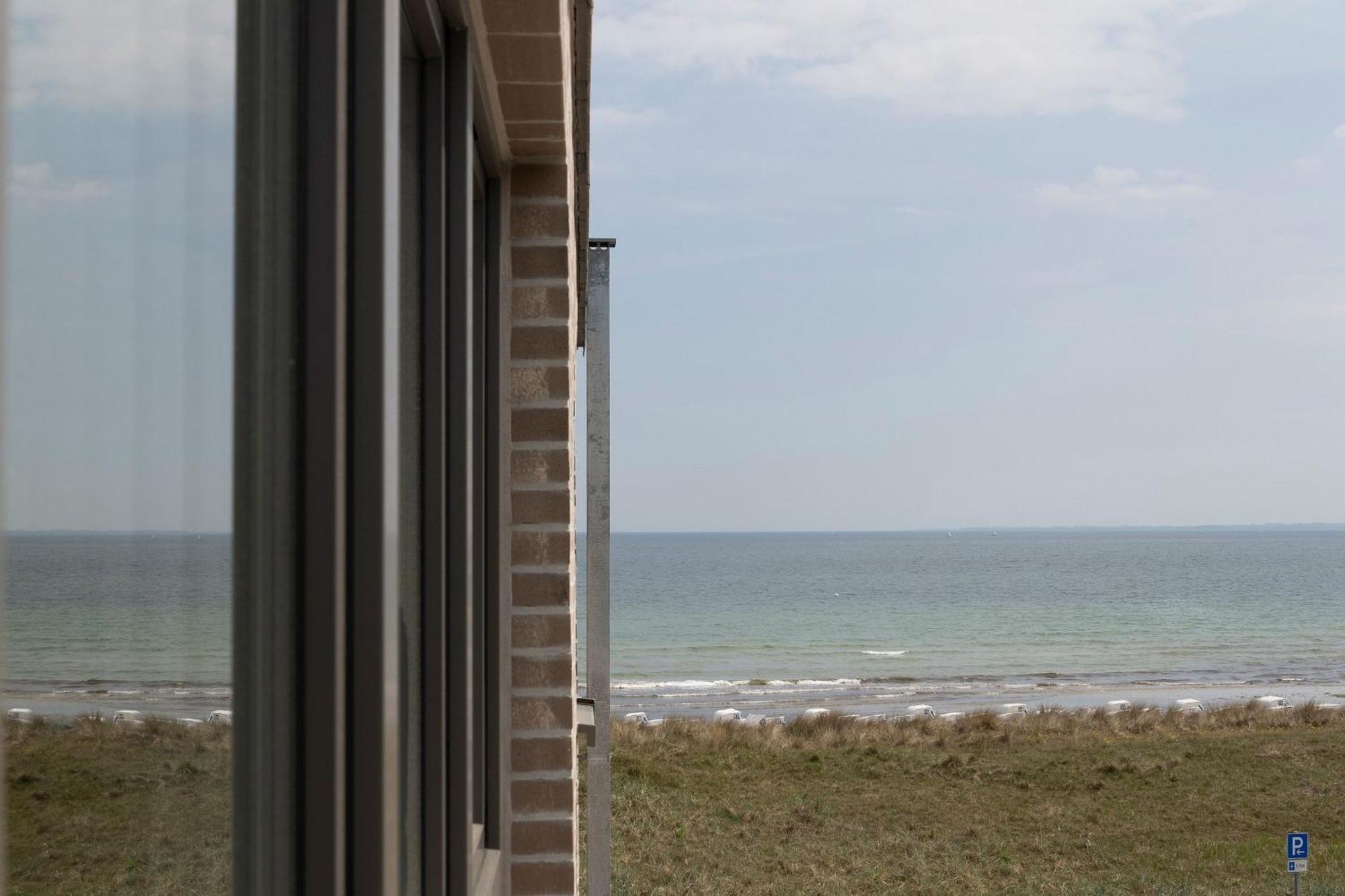 Meerlust Scharbeutz Exteriér fotografie
